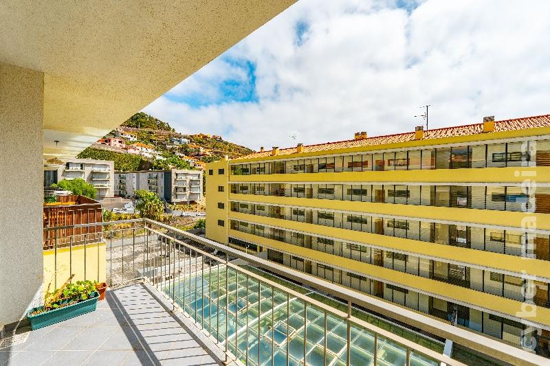 Apartamento T2 para Venda