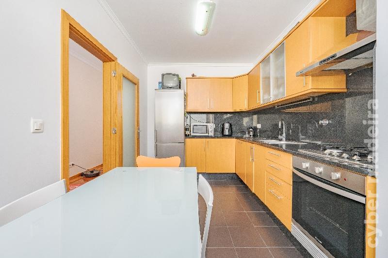 Apartamento T2 para Venda