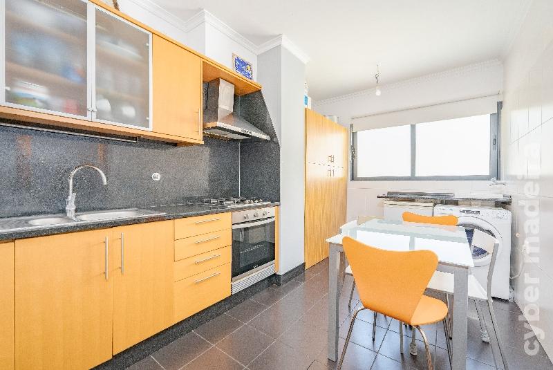 Apartamento T2 para Venda