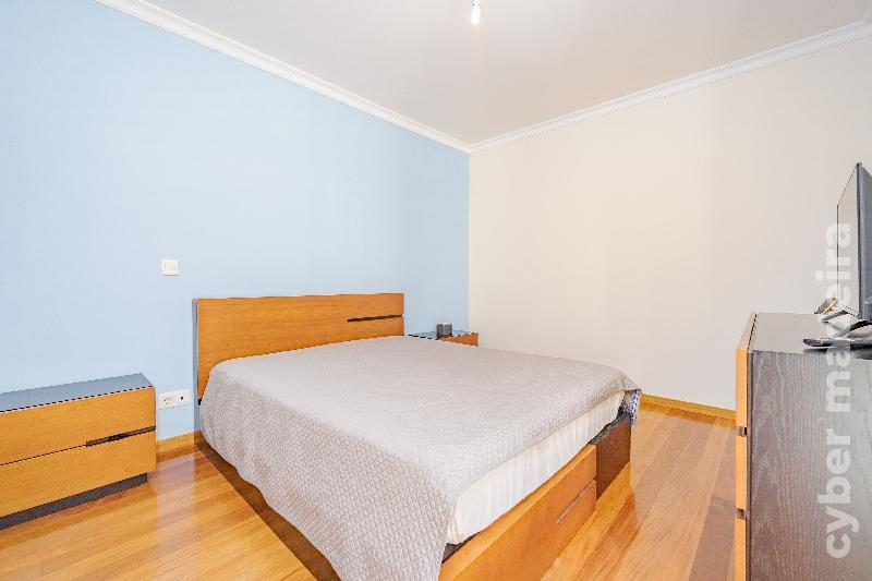 Apartamento T2 para Venda