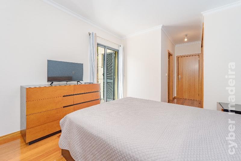 Apartamento T2 para Venda