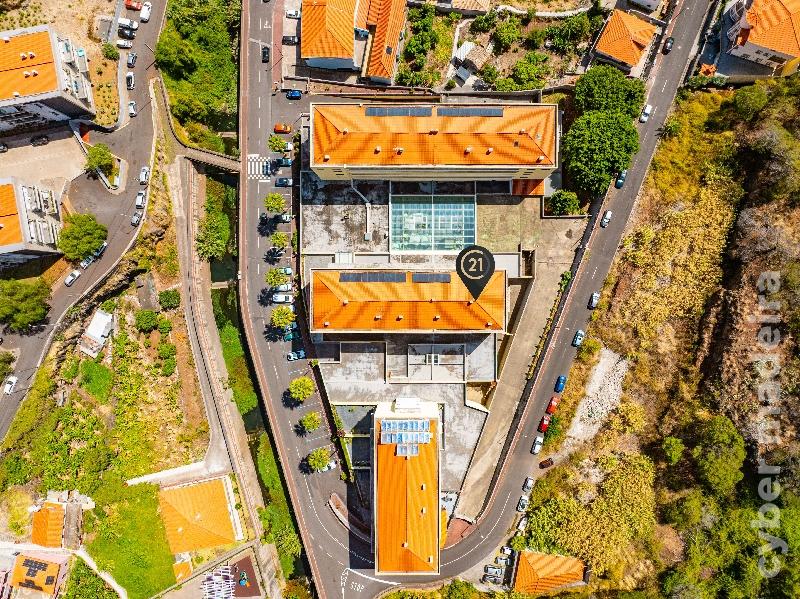 Apartamento T2 para Venda