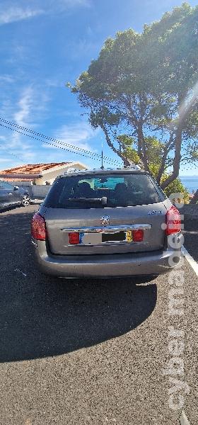 PEUGEOT 407 SW Navtech Gasóleo