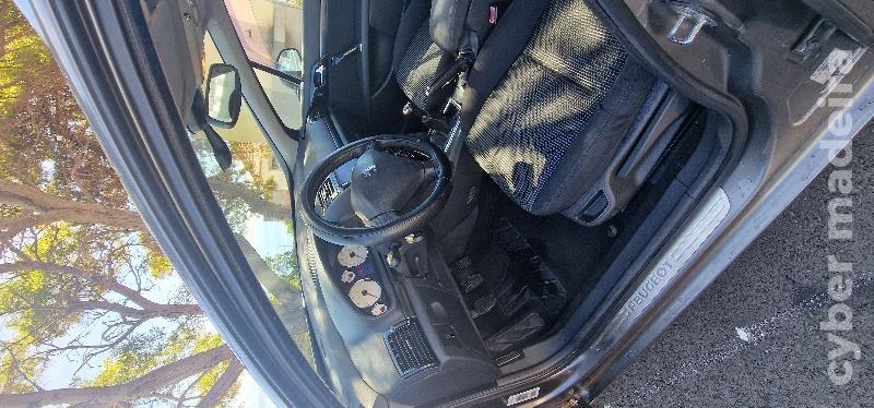PEUGEOT 407 SW Navtech Gasóleo