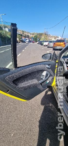SMART FORTWO CABRIOLET Passion Gasóleo