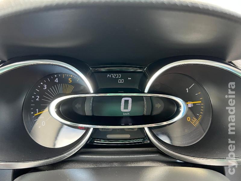 RENAULT CLIO 1.5 DCI 75 cv Gasóleo