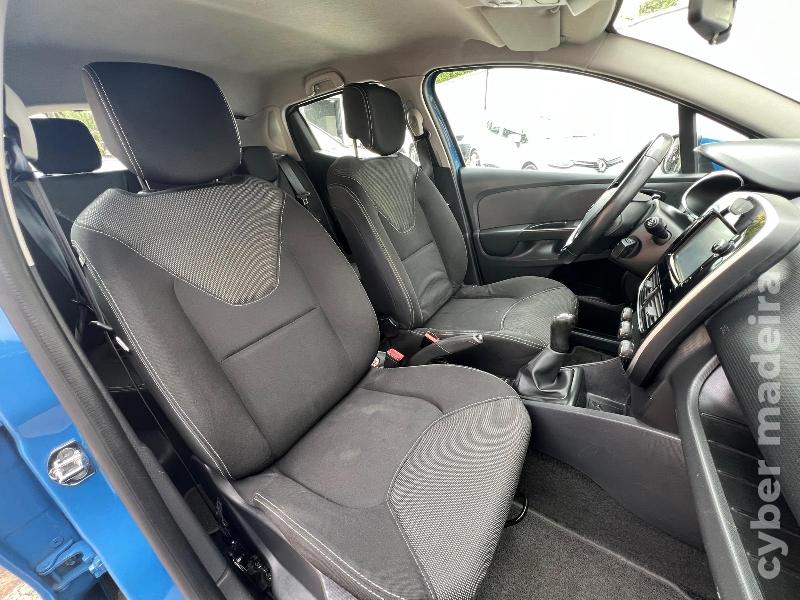RENAULT CLIO 1.5 DCI 75 cv Gasóleo
