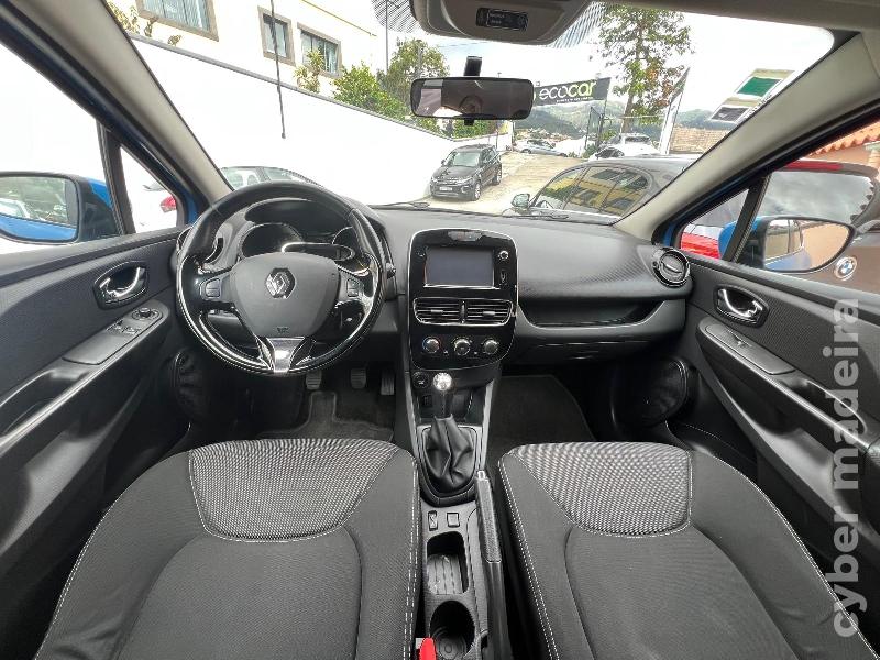 RENAULT CLIO 1.5 DCI 75 cv Gasóleo