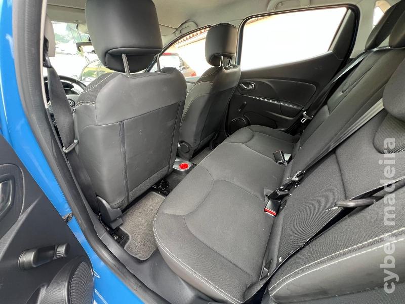RENAULT CLIO 1.5 DCI 75 cv Gasóleo