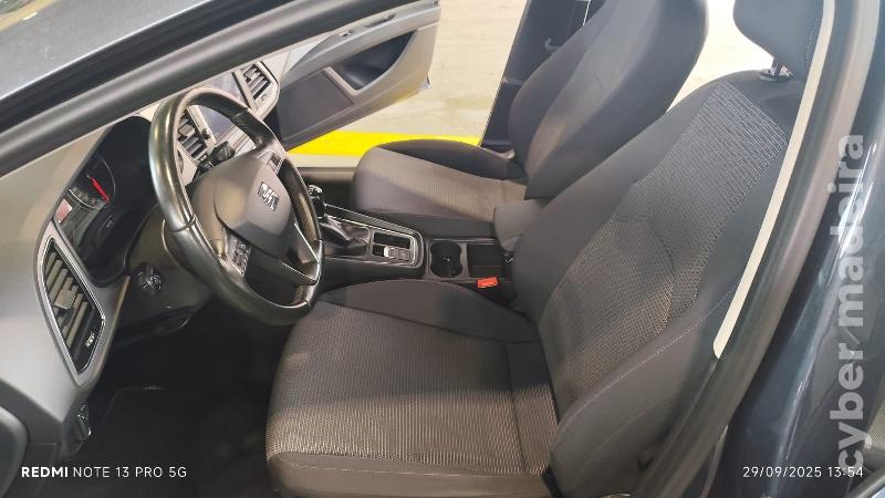 SEAT LEON ST 1.6 TDI STYLE Gasóleo