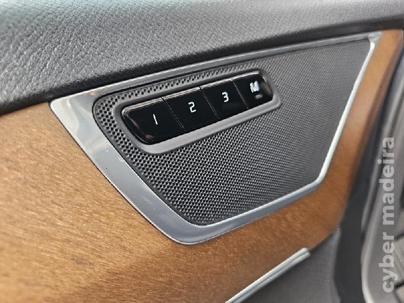 VOLVO XC 90 D4 2.0D Inscription 190cv AUTO (7 LUG.) (2018) Gasóleo