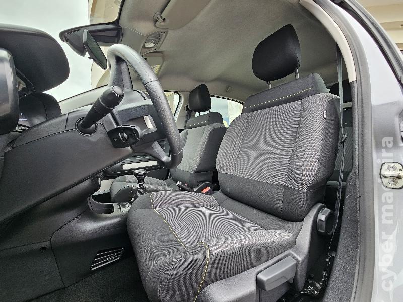 CITROEN C3 1.5 Blue HDI Fell 102cv (Nacional) (05/2022) Gasóleo