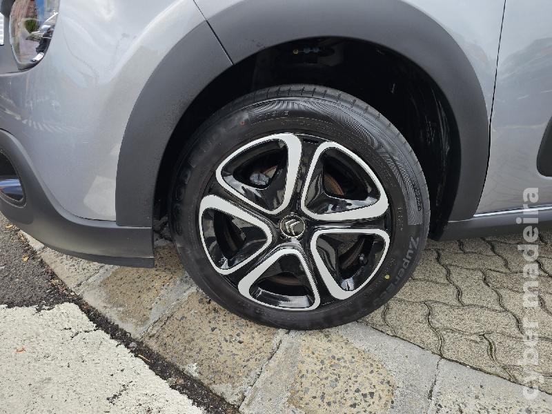CITROEN C3 1.5 BlueHDI 5P FEEL PACK 102cv CX.6.Vel (Nacional) 2022 Gasóleo