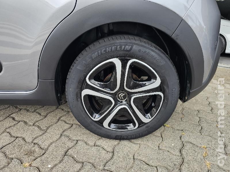 CITROEN C3 1.5 BlueHDI 5P FEEL PACK 102cv CX.6.Vel (Nacional) 2022 Gasóleo