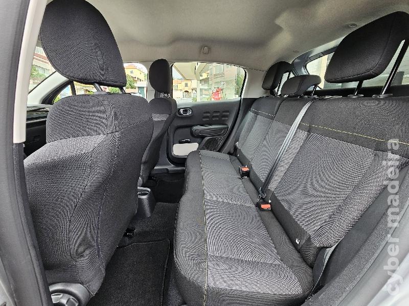 CITROEN C3 1.5 BlueHDI 5P FEEL PACK 102cv CX.6.Vel (Nacional) 2022 Gasóleo