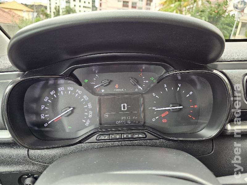 CITROEN C3 1.5 BlueHDI 5P FEEL PACK 102cv CX.6.Vel (Nacional) 2022 Gasóleo