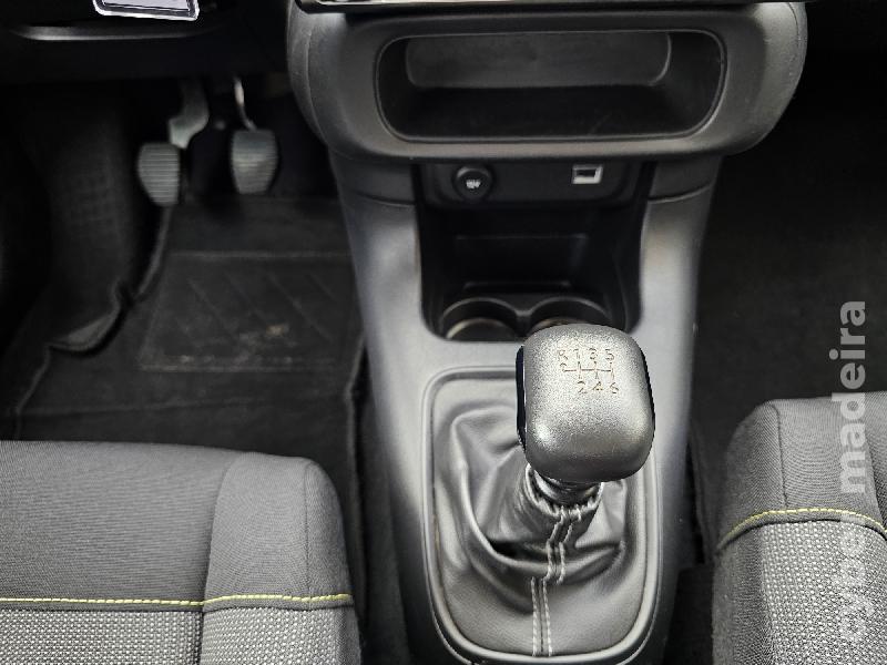 CITROEN C3 1.5 BlueHDI 5P FEEL PACK 102cv CX.6.Vel (Nacional) 2022 Gasóleo