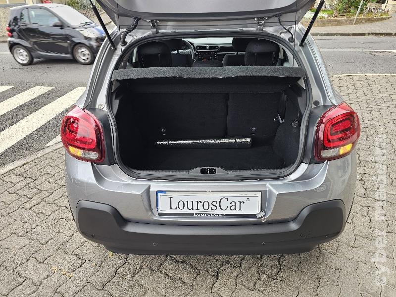 CITROEN C3 1.5 BlueHDI 5P FEEL PACK 102cv CX.6.Vel (Nacional) 2022 Gasóleo