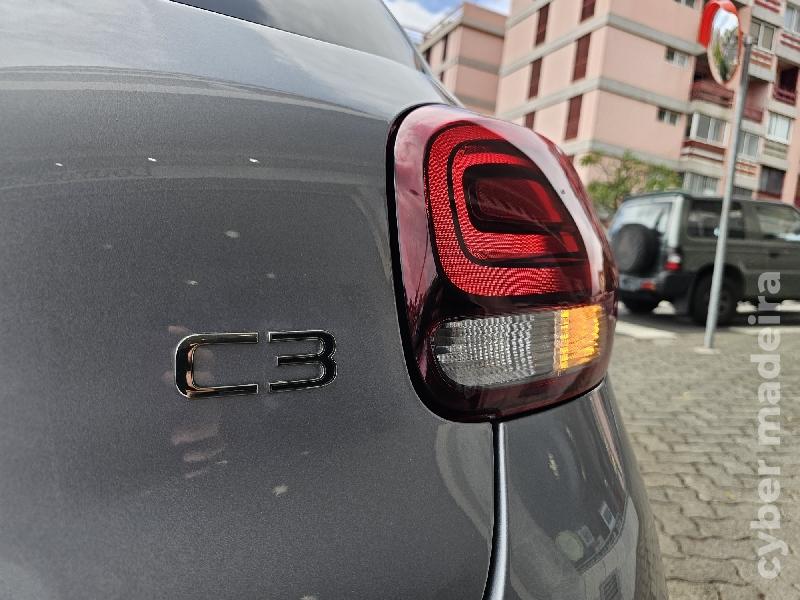 CITROEN C3 1.5 BlueHDI 5P FEEL PACK 102cv CX.6.Vel (Nacional) 2022 Gasóleo