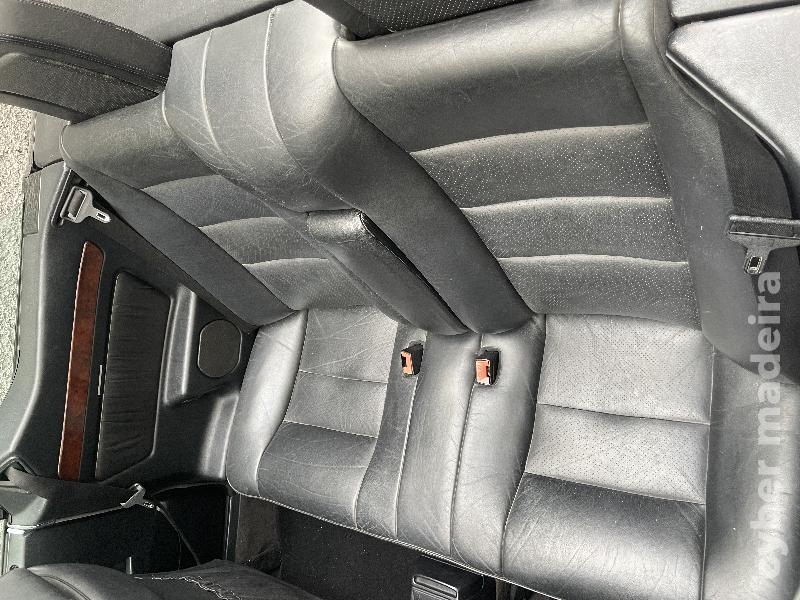 MERCEDES 200 E200 CABRIO Gasolina
