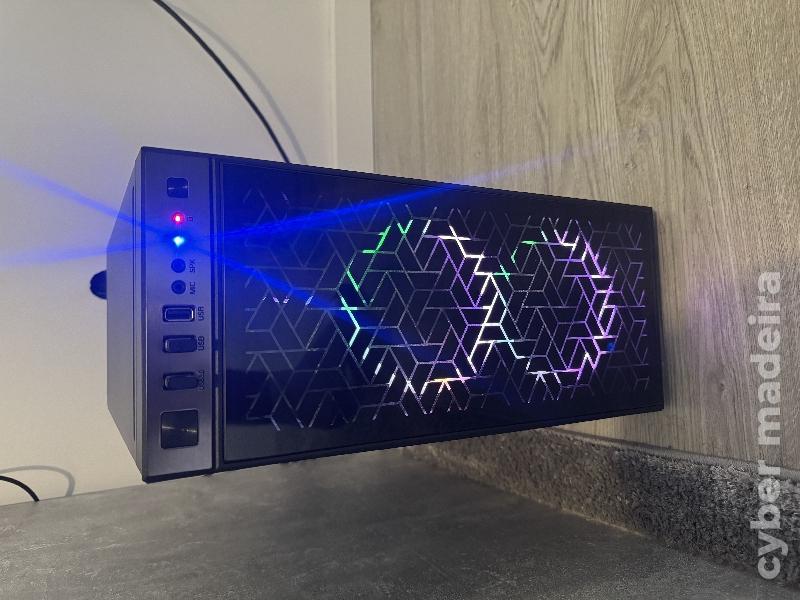 Vendo PC Gamer