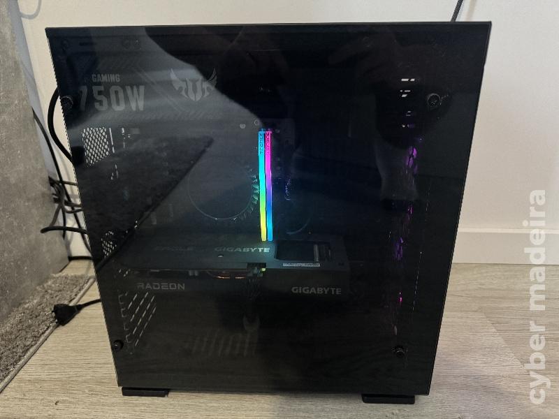 Vendo PC Gamer