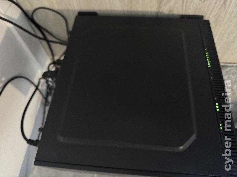 Vendo PC Gamer