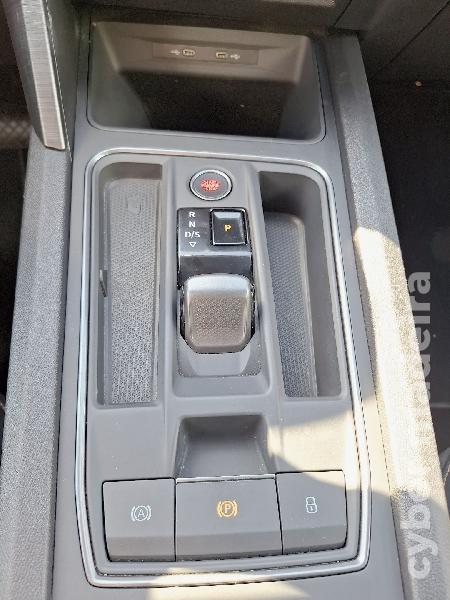 CUPRA FORMENTOR SPORT Gasolina
