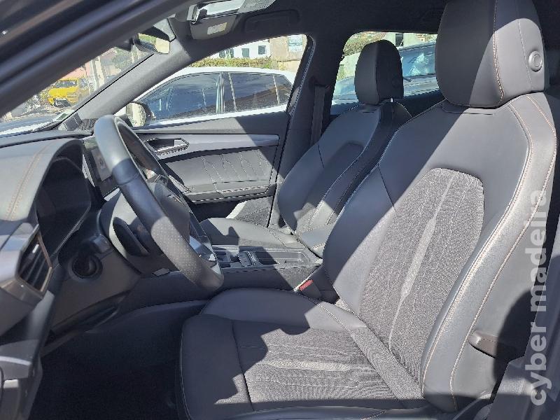 CUPRA FORMENTOR SPORT Gasolina