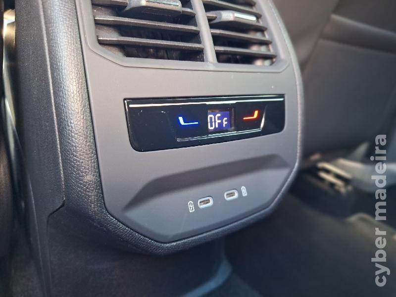 CUPRA FORMENTOR SPORT Gasolina