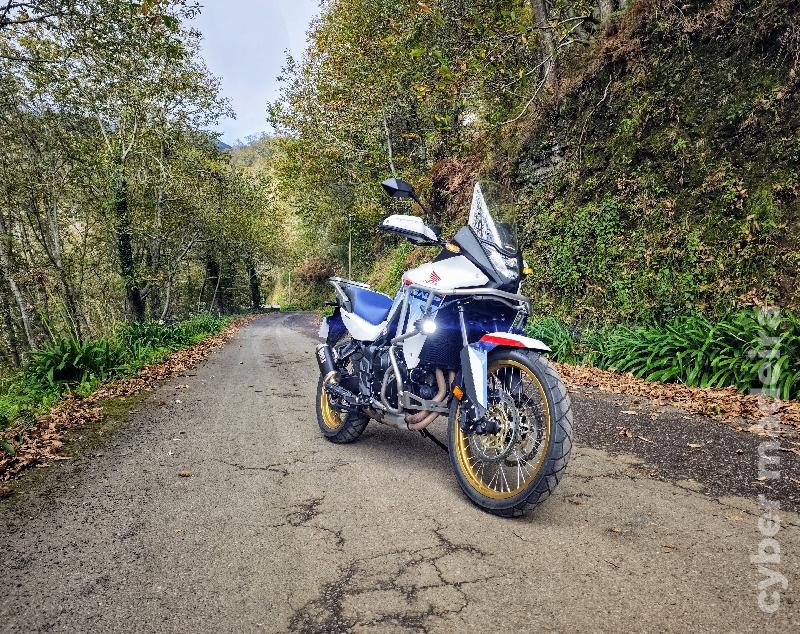 Honda Transalp XL750 750 cc Trail