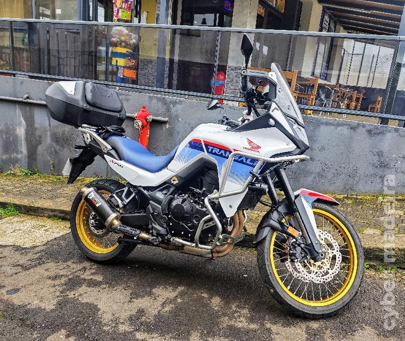 Honda Transalp XL750 750 cc Trail