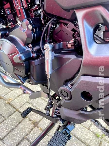 Honda Transalp XL750 750 cc Trail