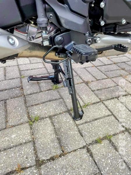 Honda Transalp XL750 750 cc Trail