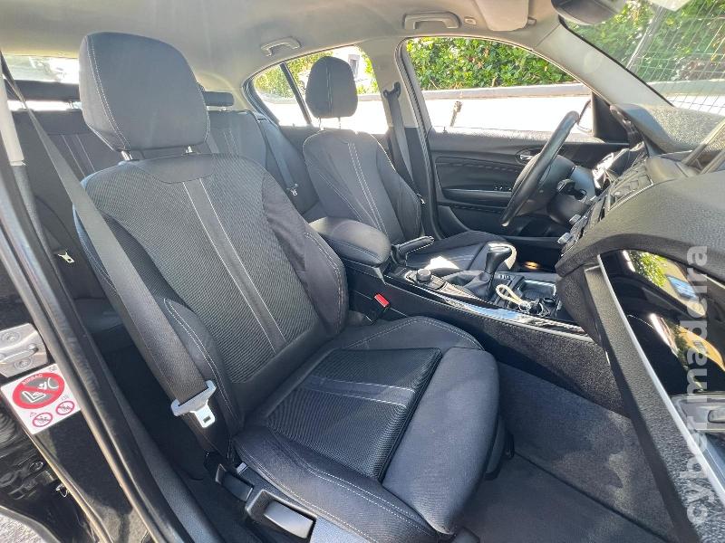 BMW Serie 1 1.5 d 116 cv - Sport Gasóleo