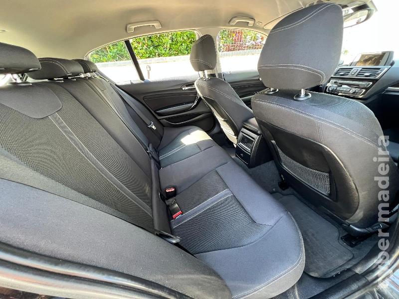 BMW Serie 1 1.5 d 116 cv - Sport Gasóleo