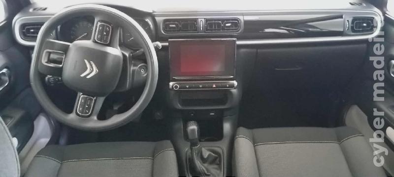 CITROEN C3 1.2 PureTech Shine Gasolina