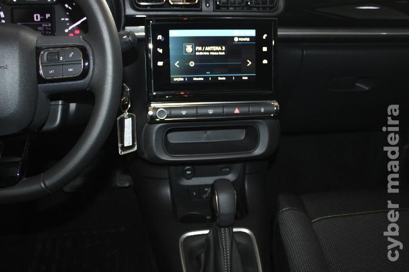 CITROEN C3 1.2 PureTech Shine Gasolina