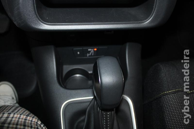 CITROEN C3 1.2 PureTech Shine Gasolina