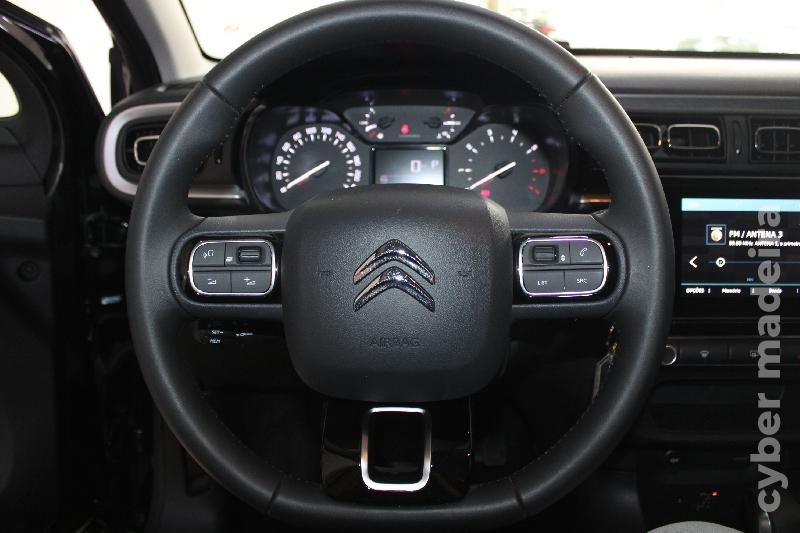 CITROEN C3 1.2 PureTech Shine Gasolina