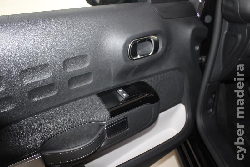 CITROEN C3 1.2 PureTech Shine Gasolina