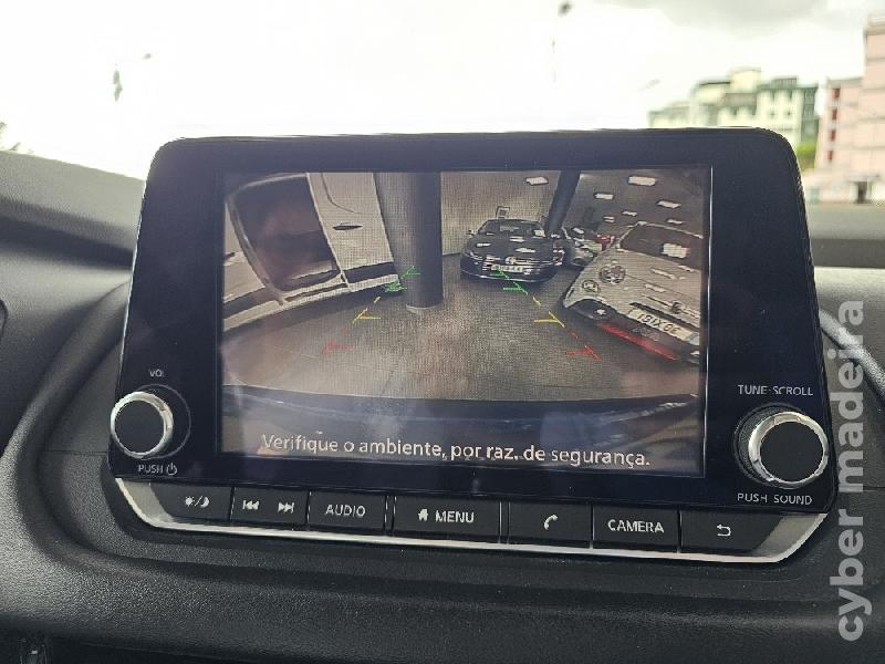 NISSAN QASHQAI QASHQAI J12 1.3 DIG-T N-Connecta LED 140cv (2022) Gasolina