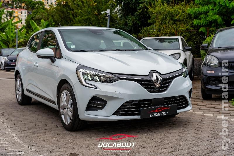 RENAULT CLIO TCe 1.0 90cv Gasolina