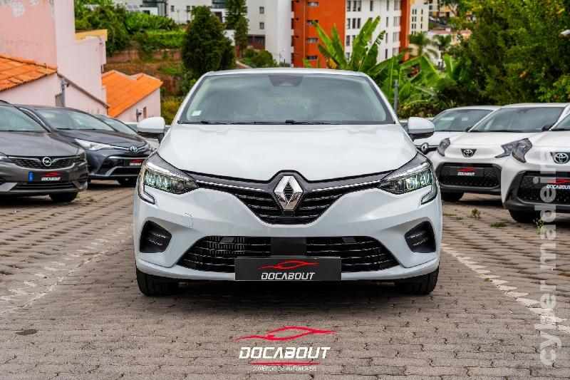 RENAULT CLIO TCe 1.0 90cv Gasolina