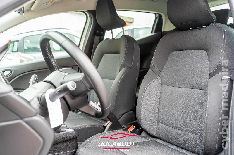 RENAULT CLIO TCe 1.0 90cv Gasolina