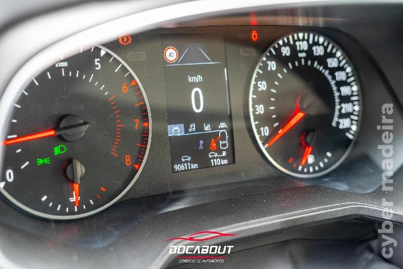 RENAULT CLIO TCe 1.0 90cv Gasolina