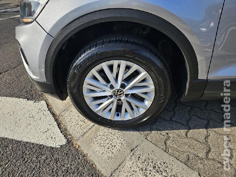 VOLKSWAGEN T-ROC TSi 110cv Style Plus Full Led SUV 2022 Gasolina
