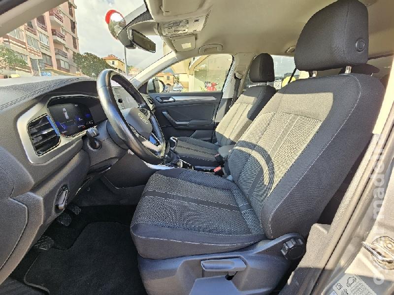 VOLKSWAGEN T-ROC TSi 110cv Style Plus Full Led SUV 2022 Gasolina