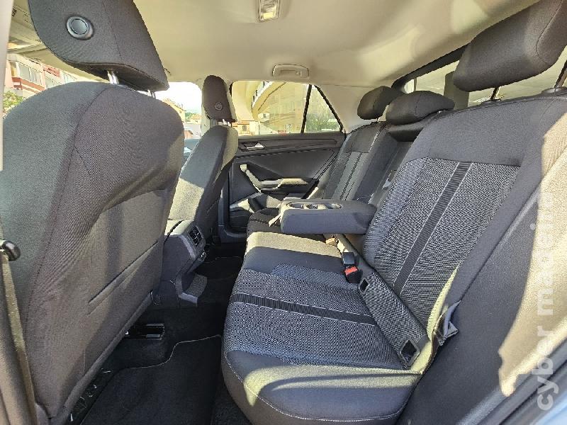 VOLKSWAGEN T-ROC TSi 110cv Style Plus Full Led SUV 2022 Gasolina