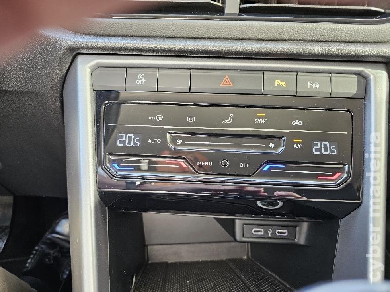 VOLKSWAGEN T-ROC TSi 110cv Style Plus Full Led SUV 2022 Gasolina